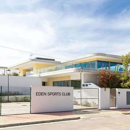 Nyaraló Luxury House Chaparral Golf E64 By Aora La Cala de Mijas