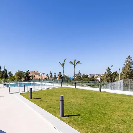 Luxury House Chaparral Golf E64 By Aora *