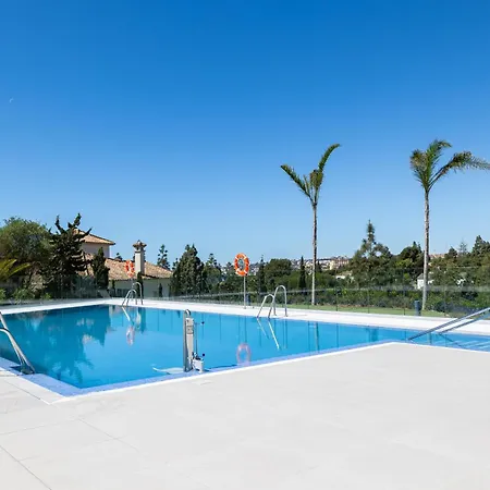 Nyaraló Luxury House Chaparral Golf E64 By Aora *