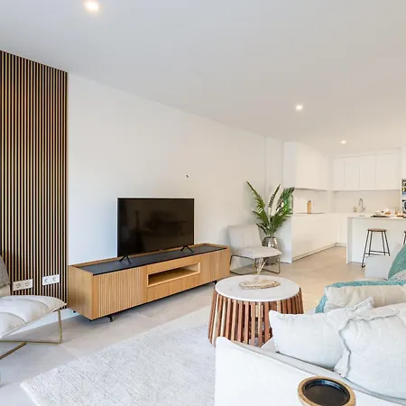 Luxury House Chaparral Golf E64 By Aora
