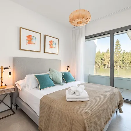 Luxury House Chaparral Golf E64 By Aora Nyaraló La Cala de Mijas
