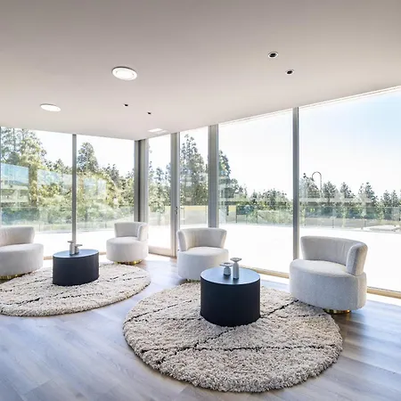 Luxury House Chaparral Golf E64 By Aora *