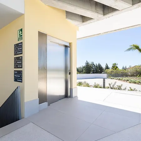 Luxury House Chaparral Golf E64 By Aora *