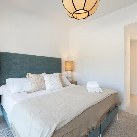 Luxury House Chaparral Golf E64 By Aora Nyaraló La Cala de Mijas