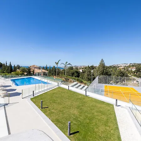 Luxury House Chaparral Golf E64 By Aora