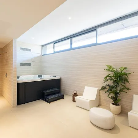 Luxury House Chaparral Golf E64 By Aora Nyaraló La Cala de Mijas