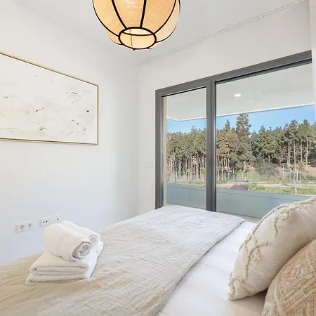 Luxury House Chaparral Golf E64 By Aora *