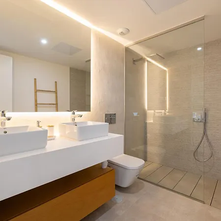 Nyaraló Luxury House Chaparral Golf E64 By Aora *
