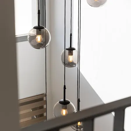 Luxury House Chaparral Golf E64 By Aora *