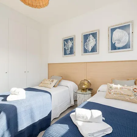 Luxury House Chaparral Golf E64 By Aora Nyaraló