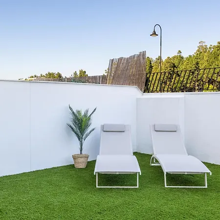 Luxury House Chaparral Golf E64 By Aora Nyaraló