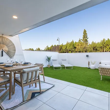 Luxury House Chaparral Golf E64 By Aora *